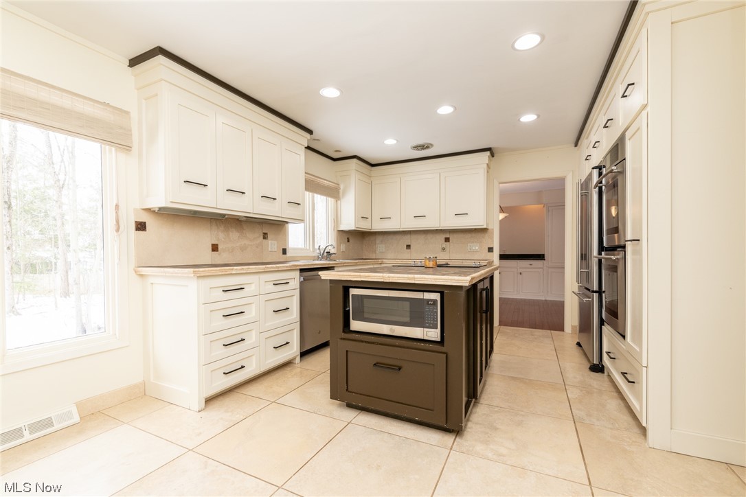 Orangewood - Residential