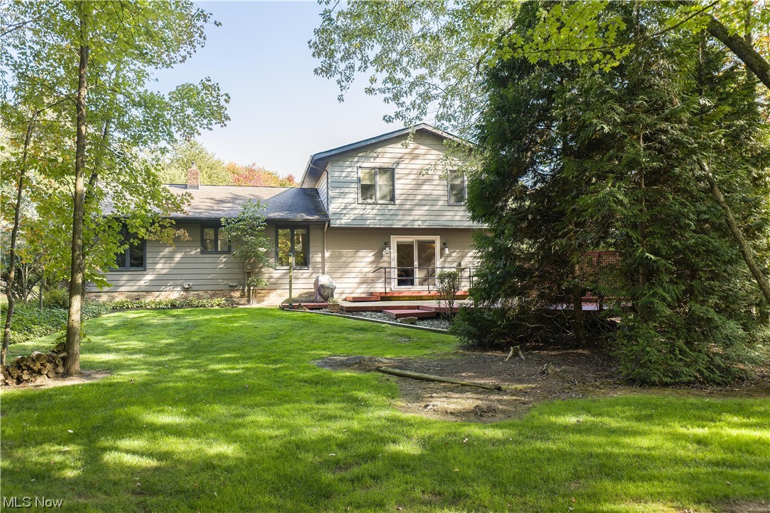 Orangewood - Residential