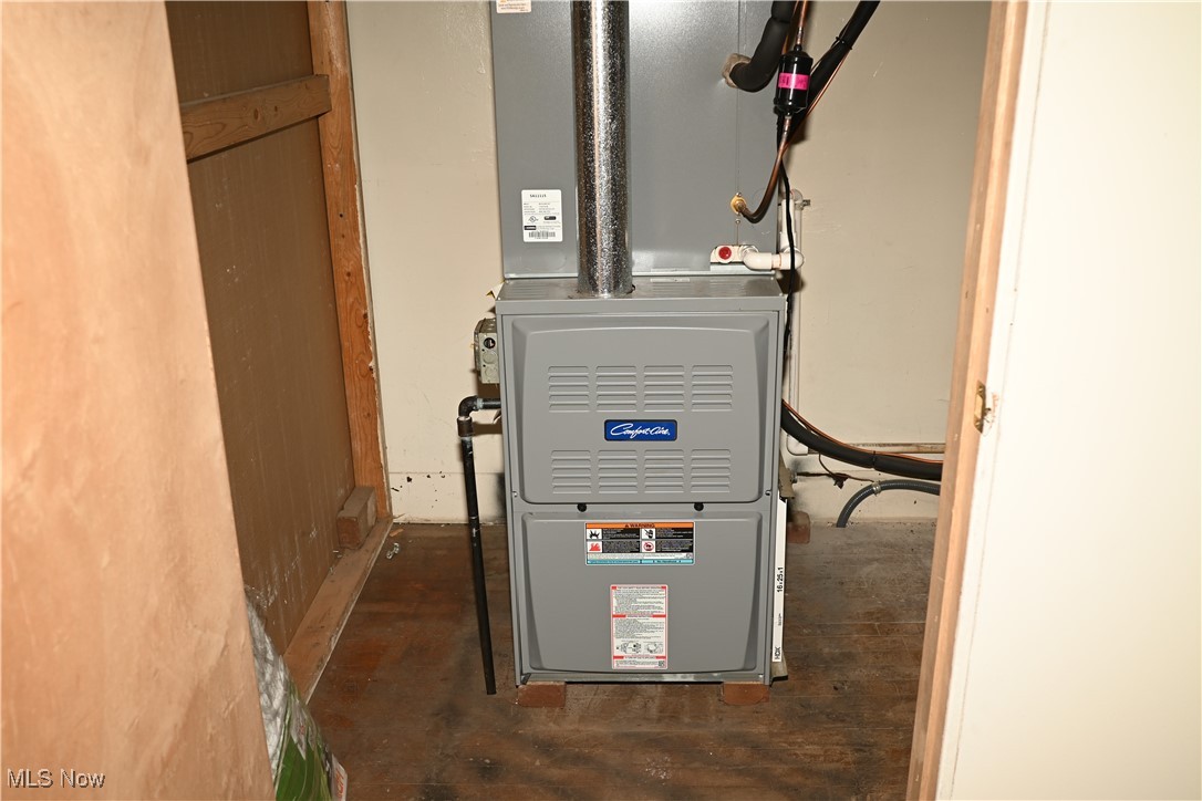 V D Emmons Trustee Allotment - Commercial Sale