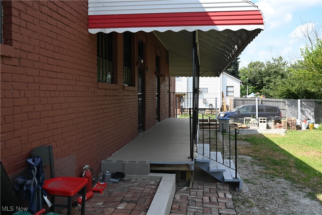 V D Emmons Trustee Allotment - Commercial Sale