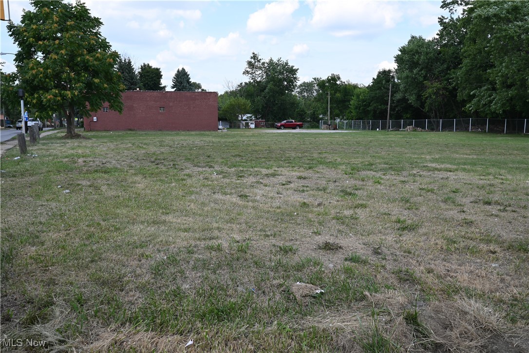 V D Emmons Trustee Allotment - Commercial Sale