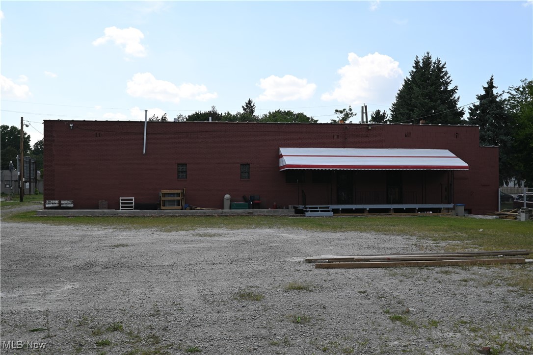 V D Emmons Trustee Allotment - Commercial Sale