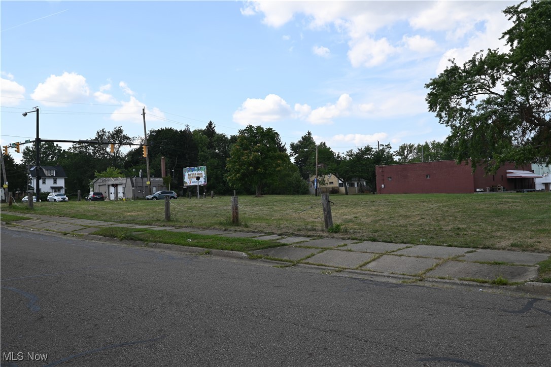 V D Emmons Trustee Allotment - Commercial Sale