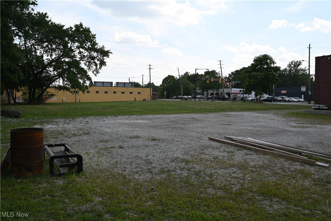 V D Emmons Trustee Allotment - Commercial Sale