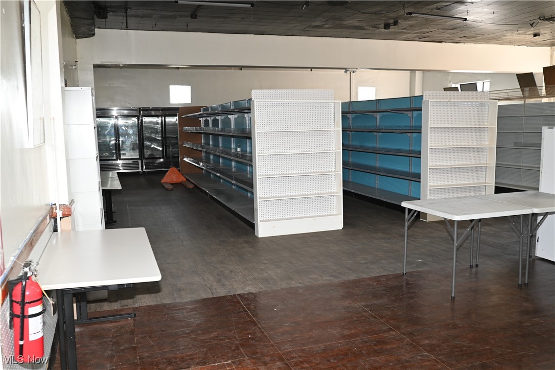 V D Emmons Trustee Allotment - Commercial Sale