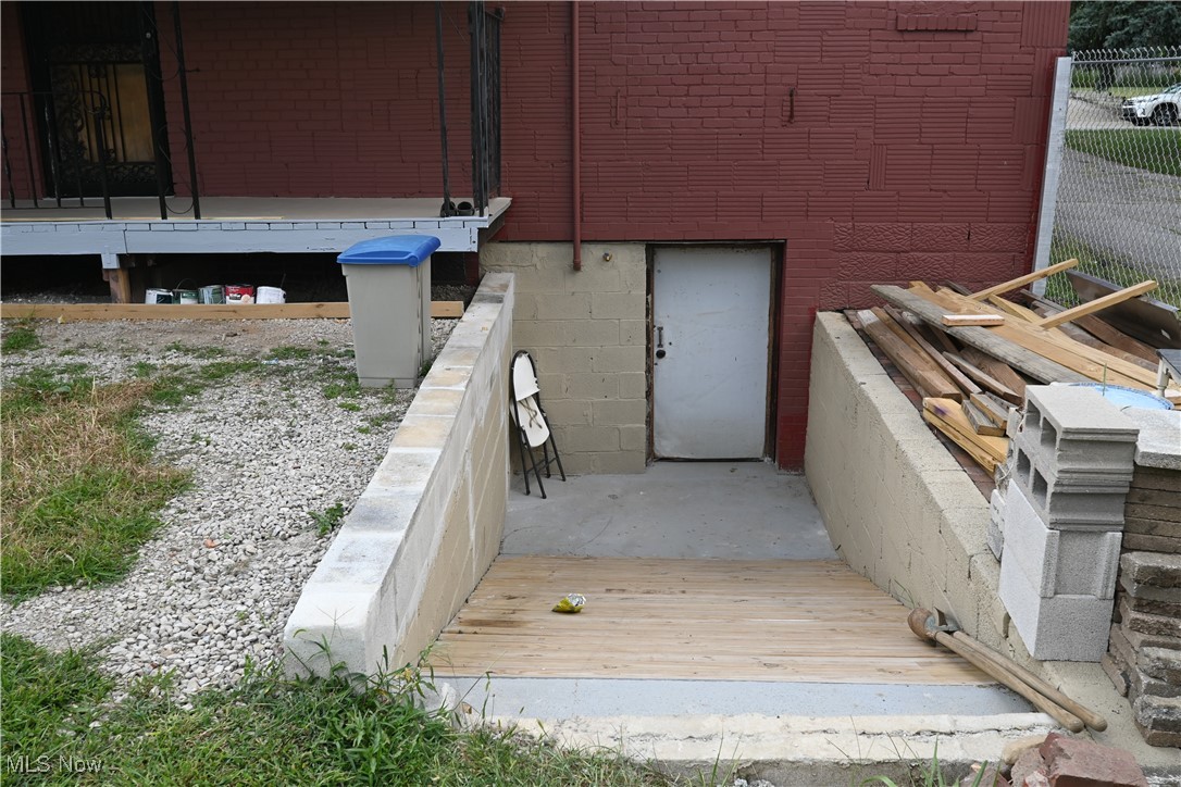 V D Emmons Trustee Allotment - Commercial Sale