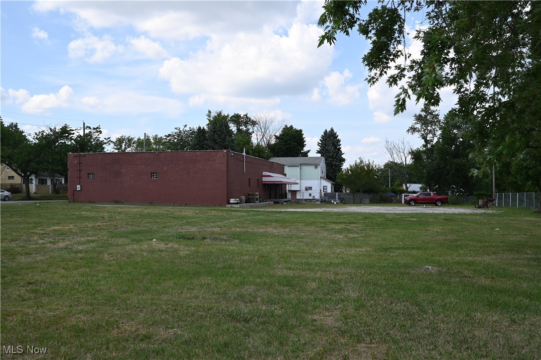 V D Emmons Trustee Allotment - Commercial Sale