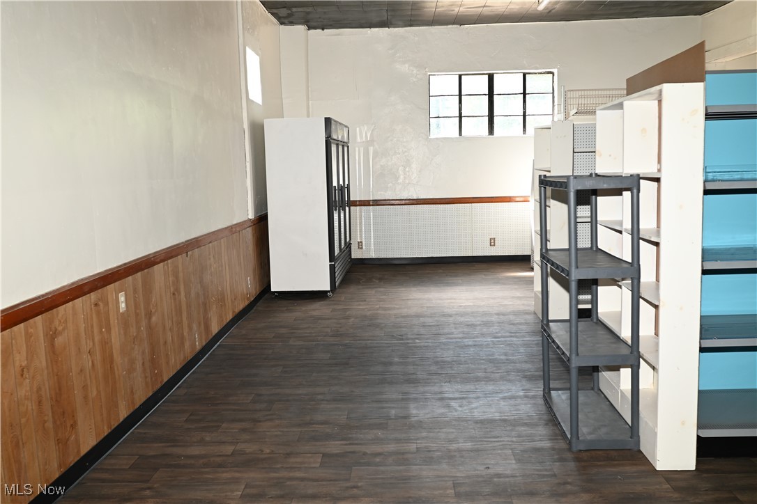 V D Emmons Trustee Allotment - Commercial Sale