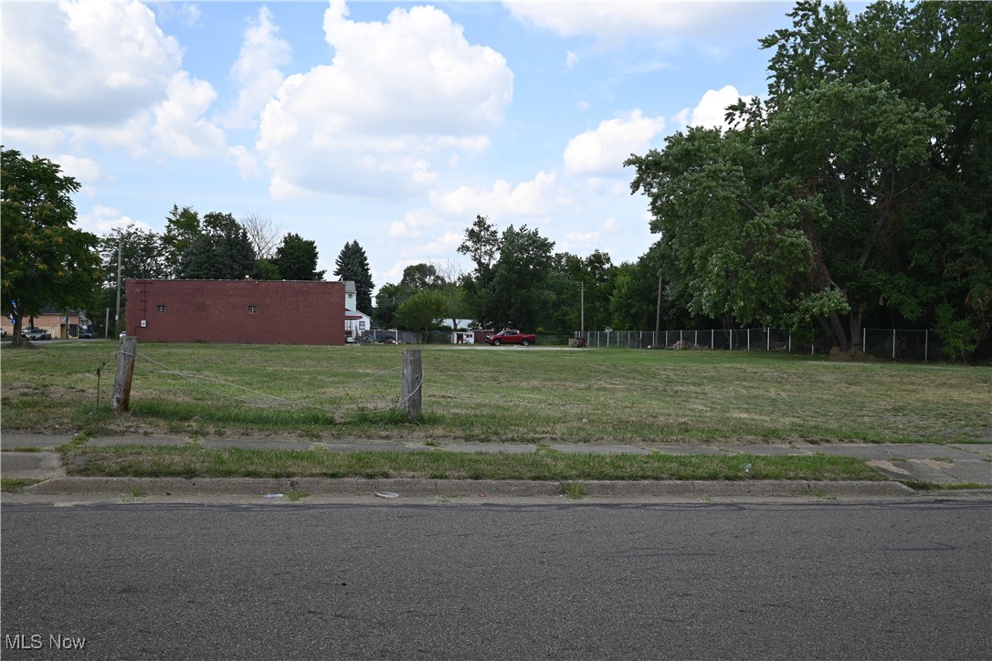 V D Emmons Trustee Allotment - Commercial Sale