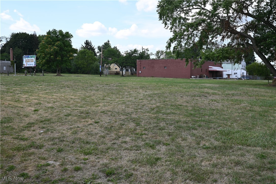 V D Emmons Trustee Allotment - Commercial Sale