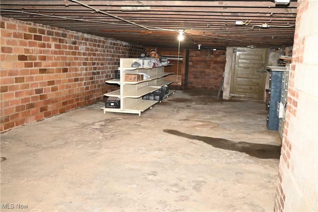 V D Emmons Trustee Allotment - Commercial Sale