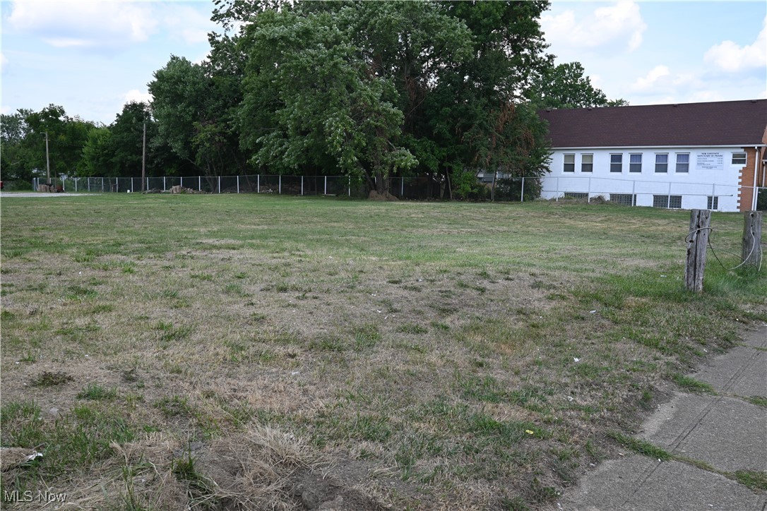 V D Emmons Trustee Allotment - Commercial Sale