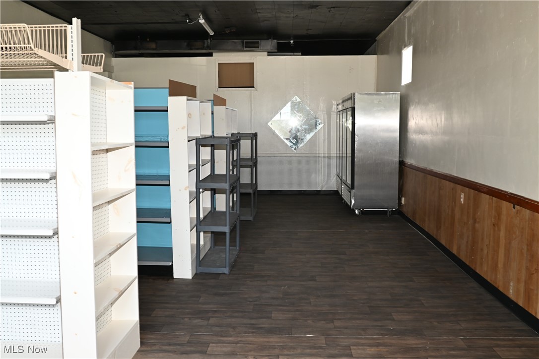 V D Emmons Trustee Allotment - Commercial Sale