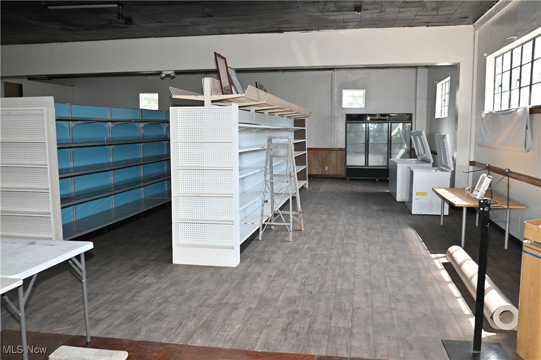 V D Emmons Trustee Allotment - Commercial Sale