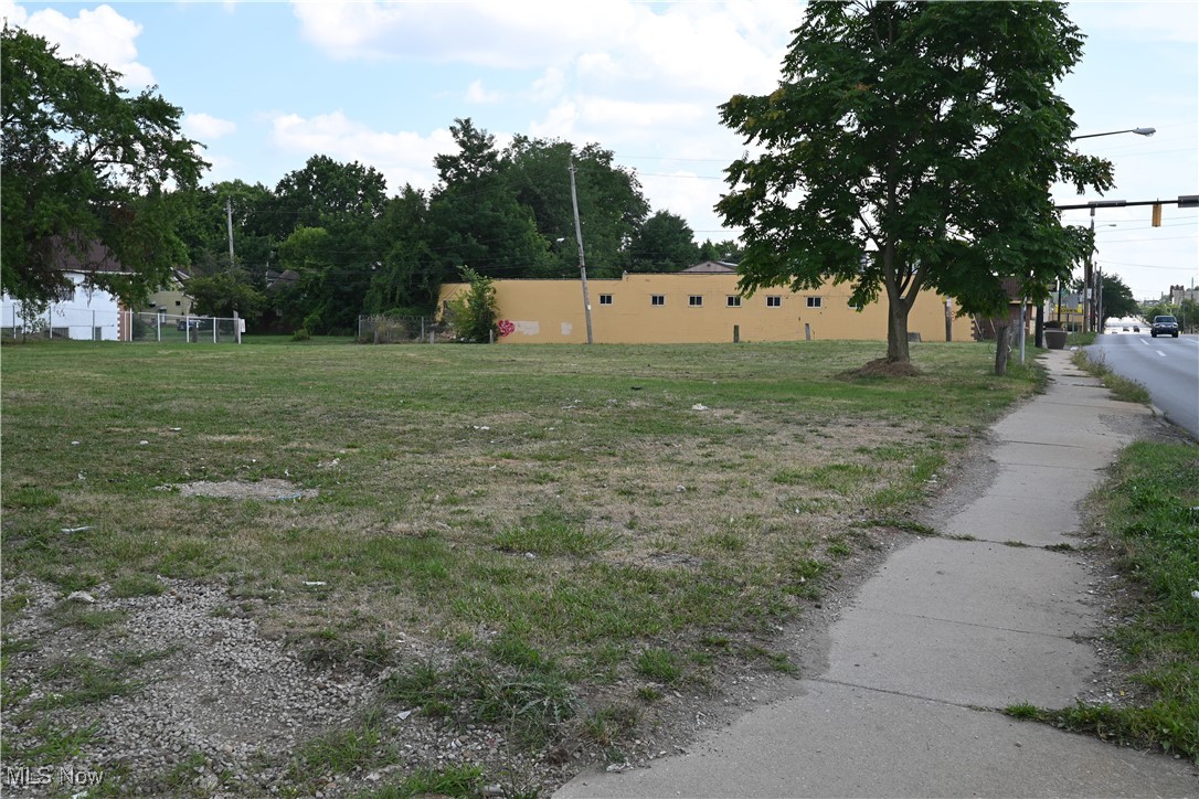 V D Emmons Trustee Allotment - Commercial Sale