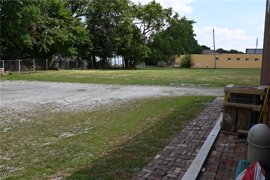 V D Emmons Trustee Allotment - Commercial Sale