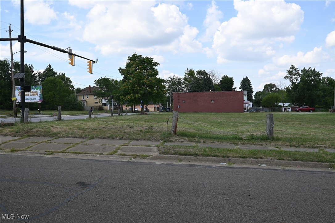 V D Emmons Trustee Allotment - Commercial Sale