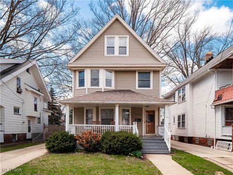 1250 Lakeland Avenue, Lakewood, OH 44107 - #: 5114088