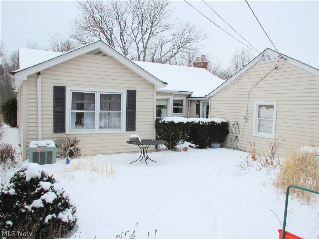 Briar Cliff - Residential