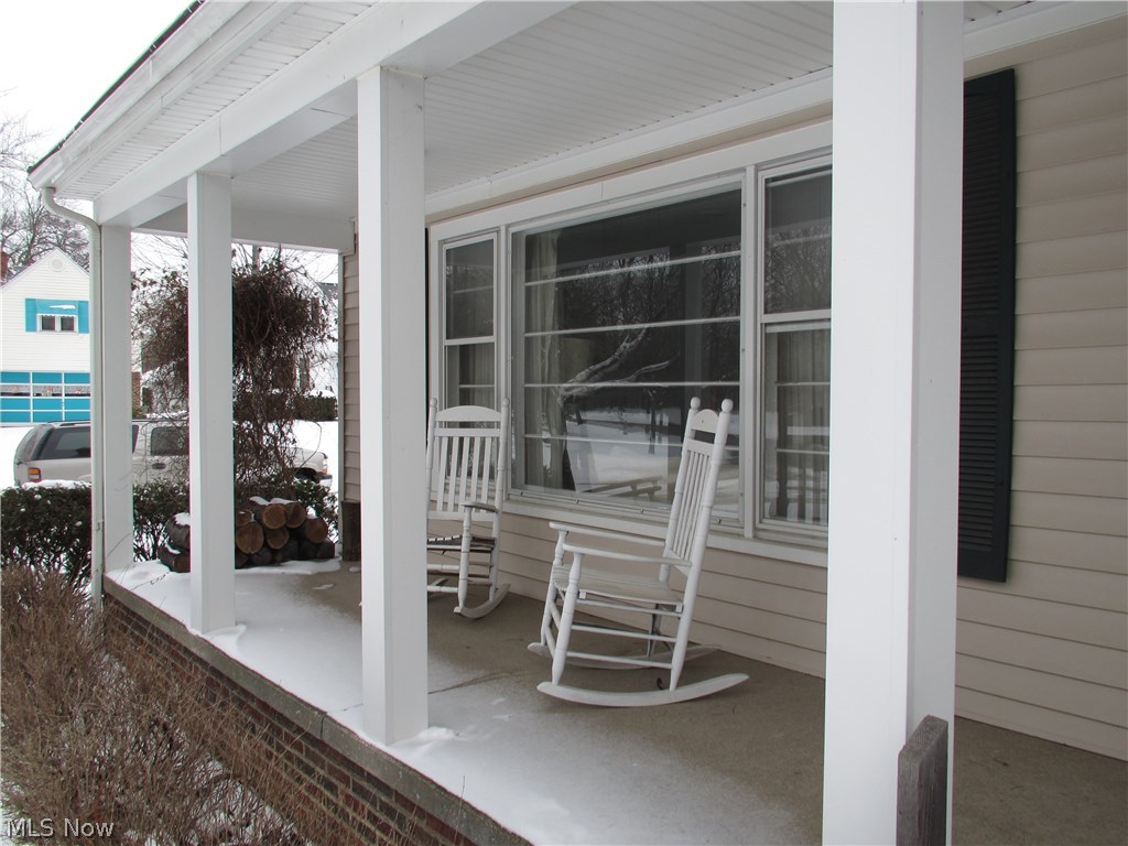 Briar Cliff - Residential