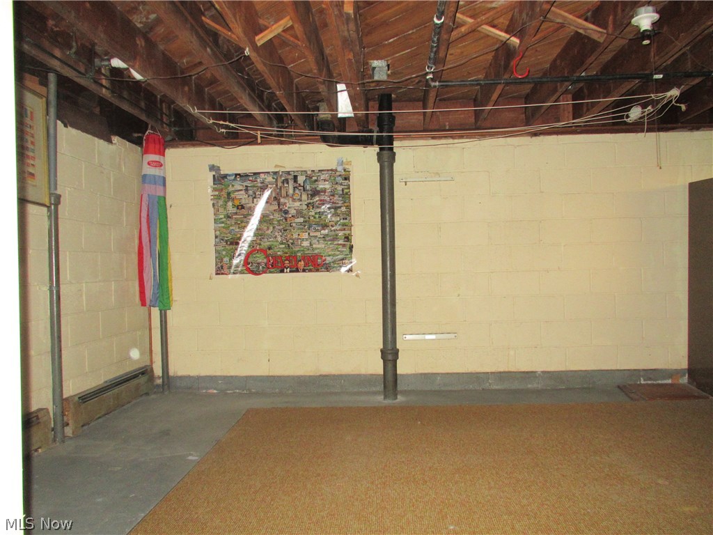 Briar Cliff - Residential