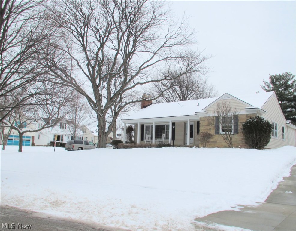 Briar Cliff - Residential