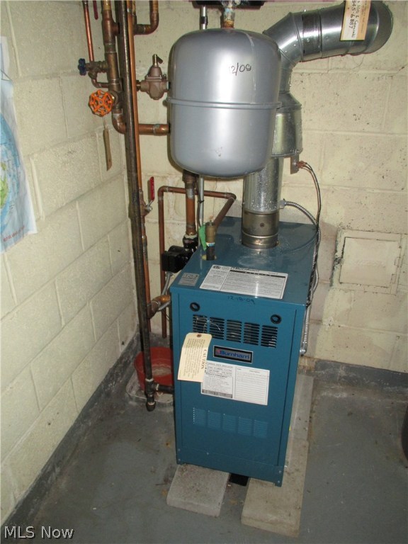 Briar Cliff - Residential