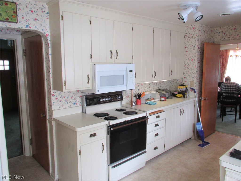 Briar Cliff - Residential