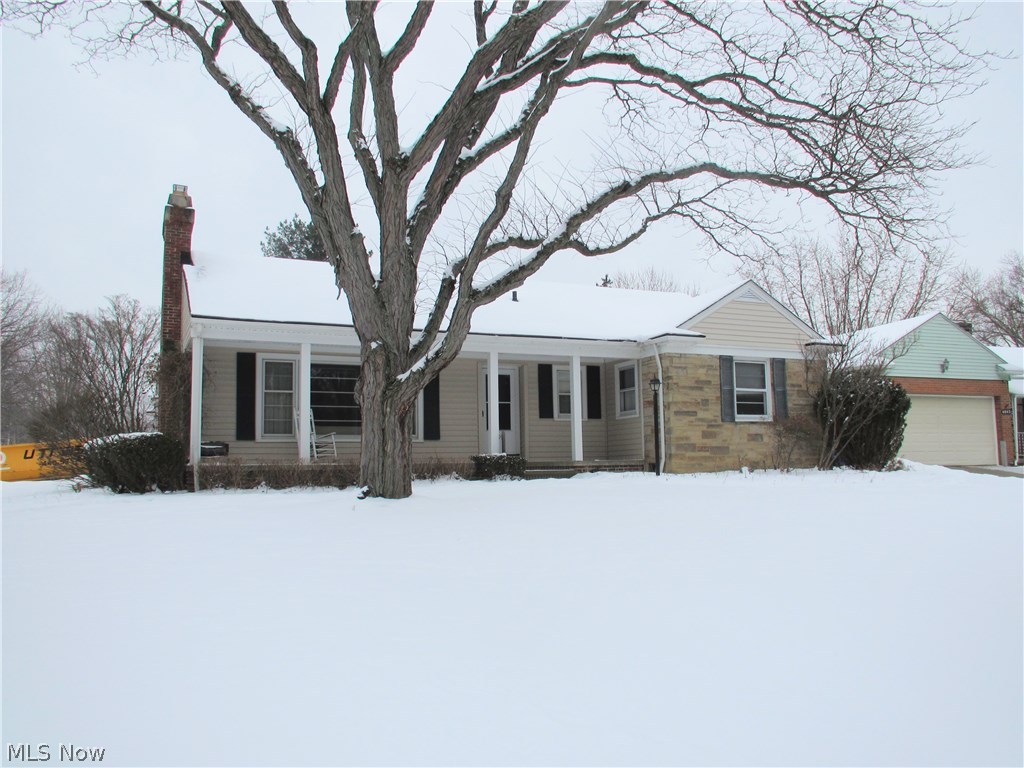 Briar Cliff - Residential