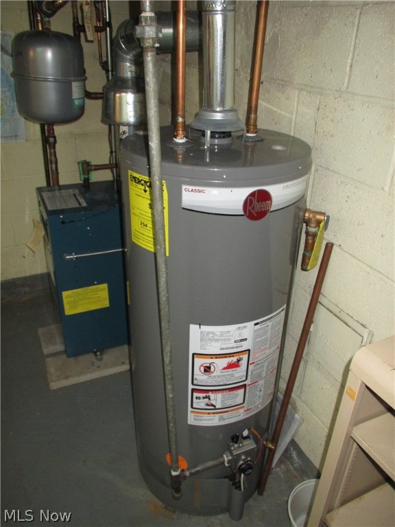 Briar Cliff - Residential