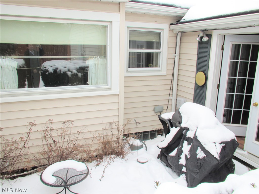 Briar Cliff - Residential