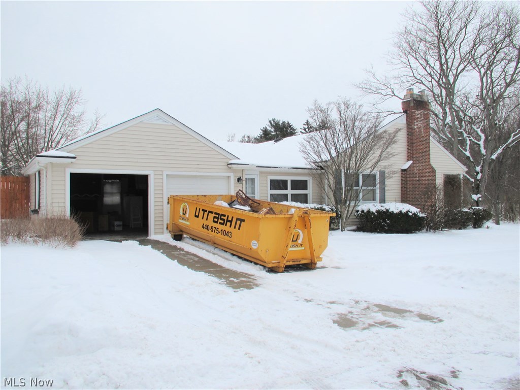 Briar Cliff - Residential