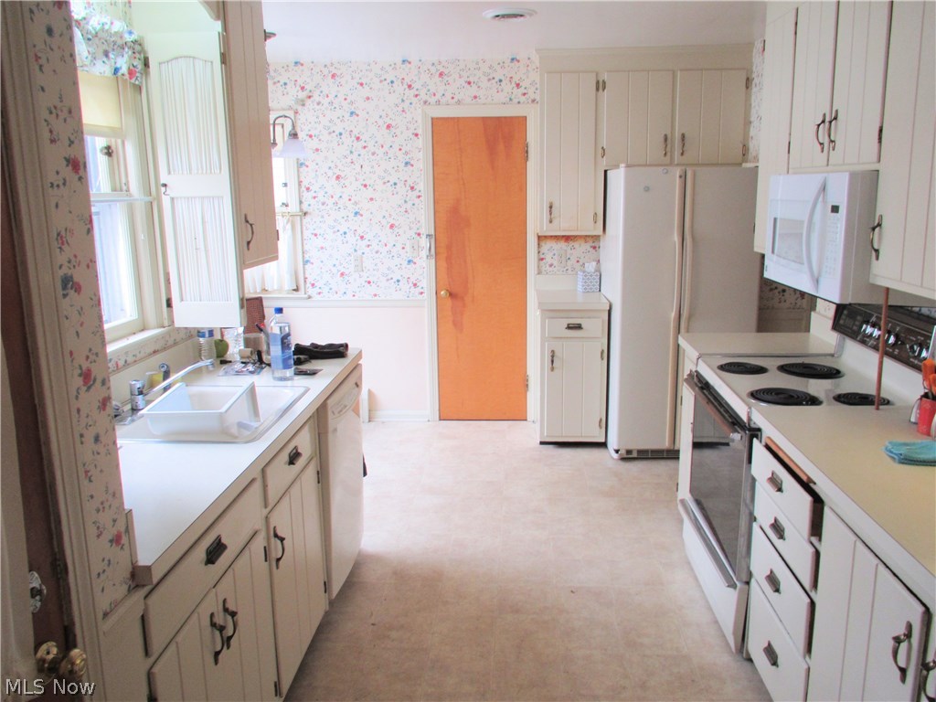 Briar Cliff - Residential