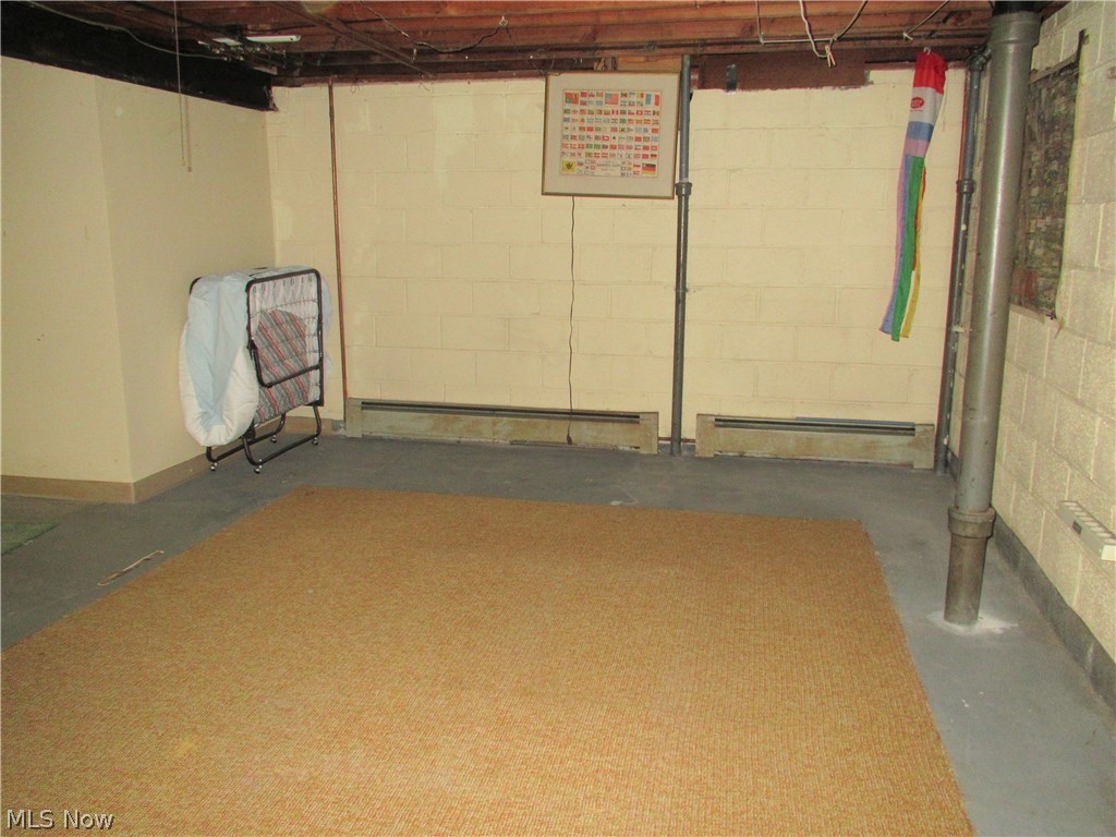 Briar Cliff - Residential