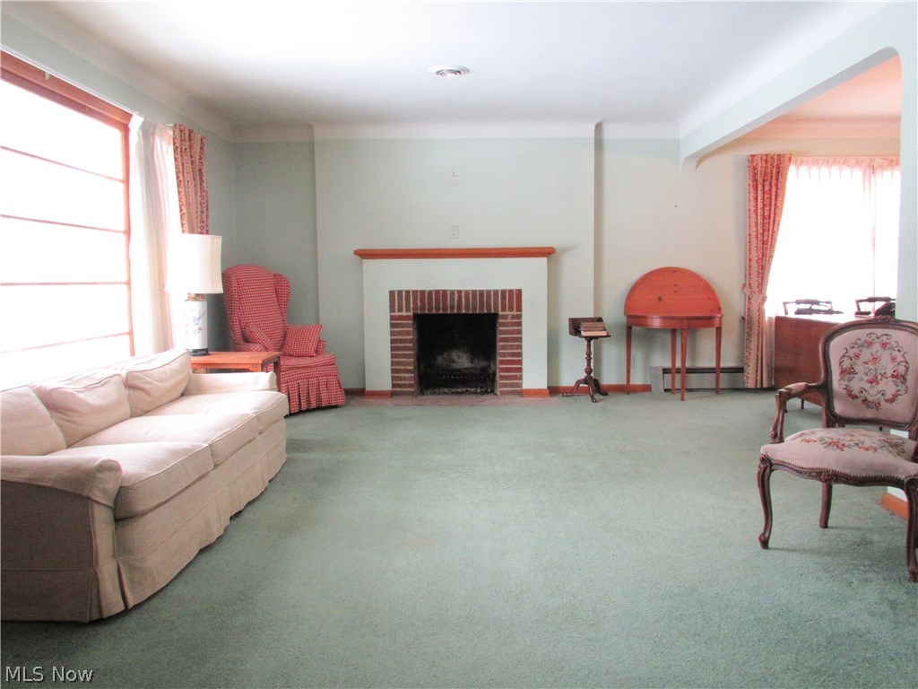 Briar Cliff - Residential