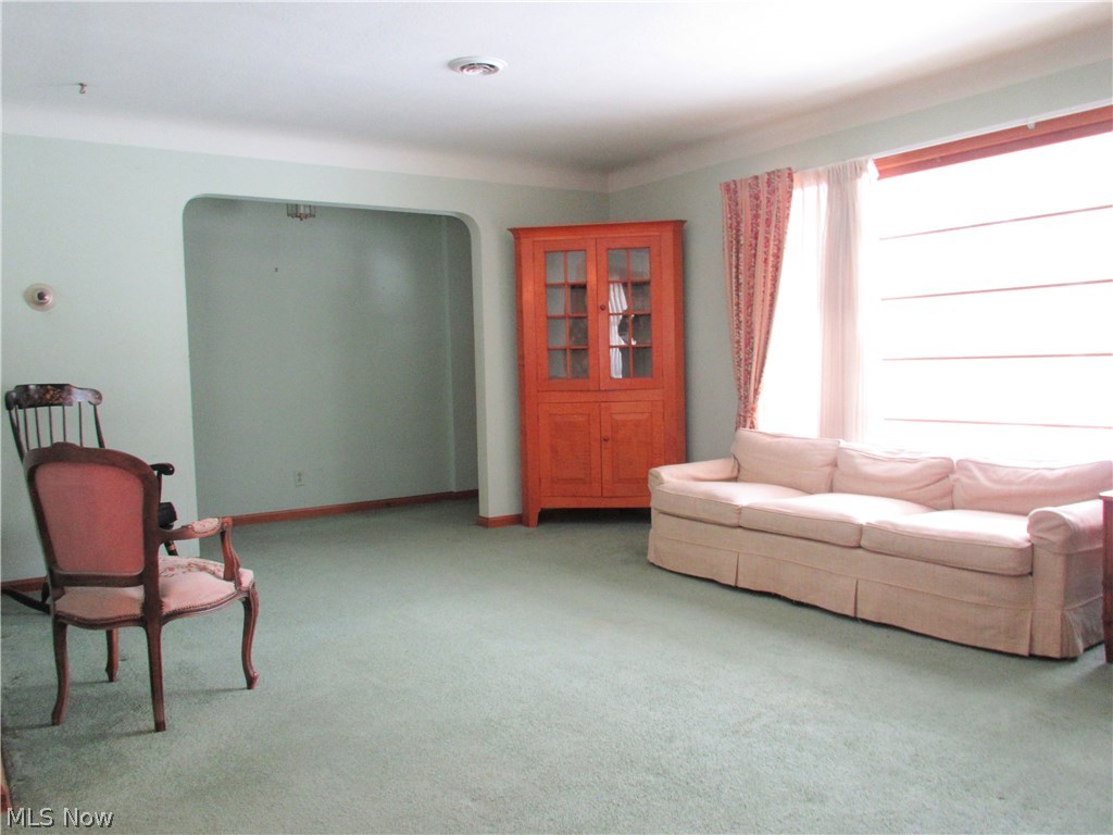 Briar Cliff - Residential