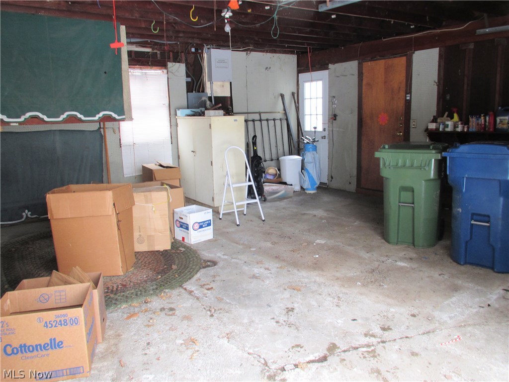 Briar Cliff - Residential