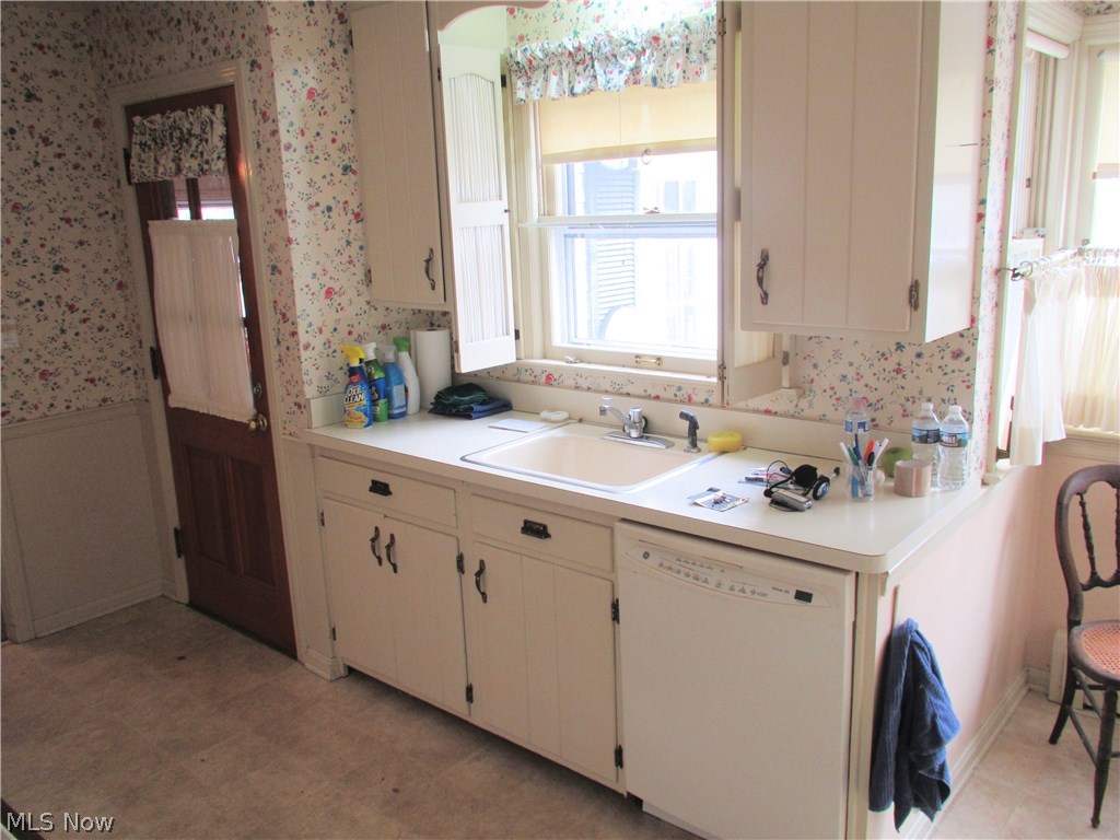 Briar Cliff - Residential