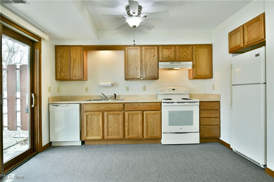 Shepherd Hills - Residential