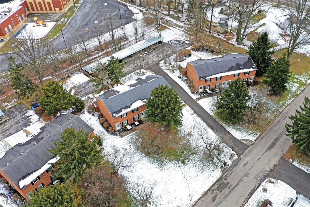 Shepherd Hills - Residential