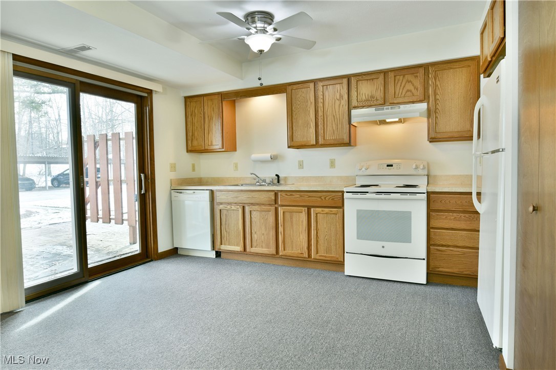 Shepherd Hills - Residential