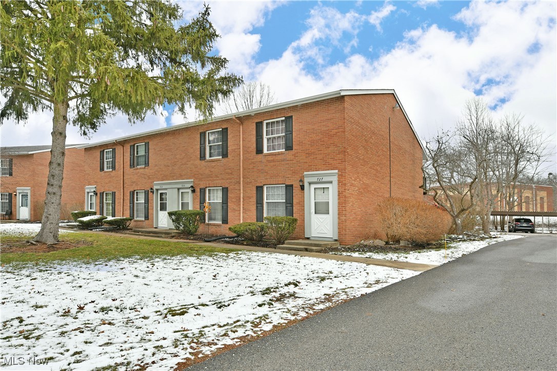 Shepherd Hills - Residential