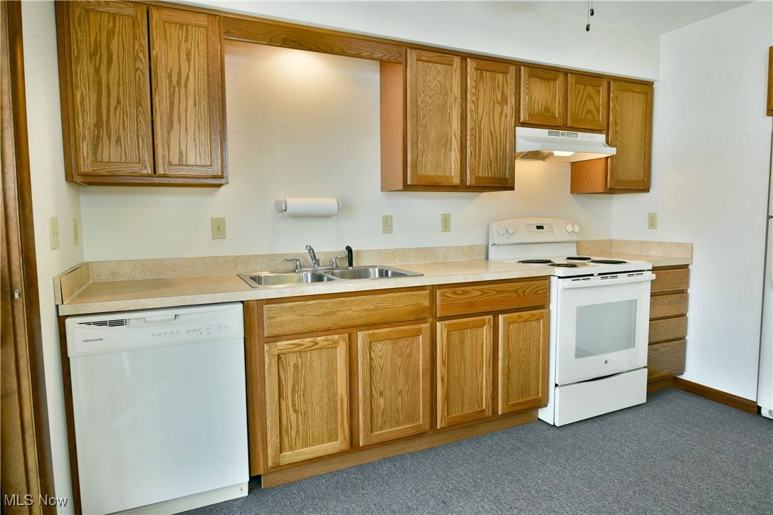 Shepherd Hills - Residential