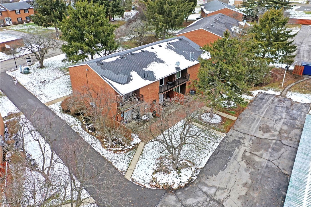 Shepherd Hills - Residential