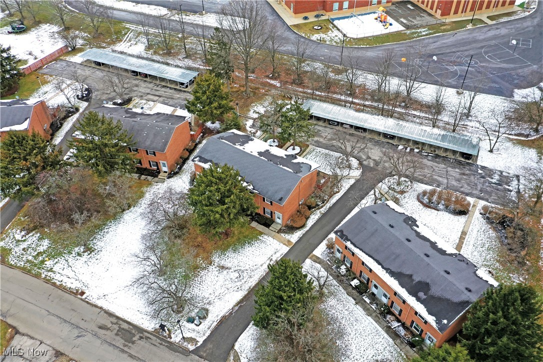 Shepherd Hills - Residential