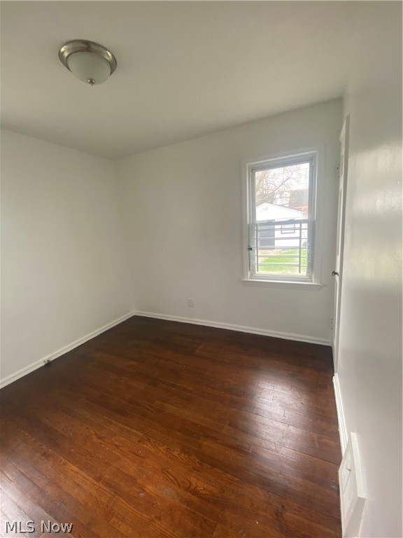 Maple Heights Land Cos - Residential Lease