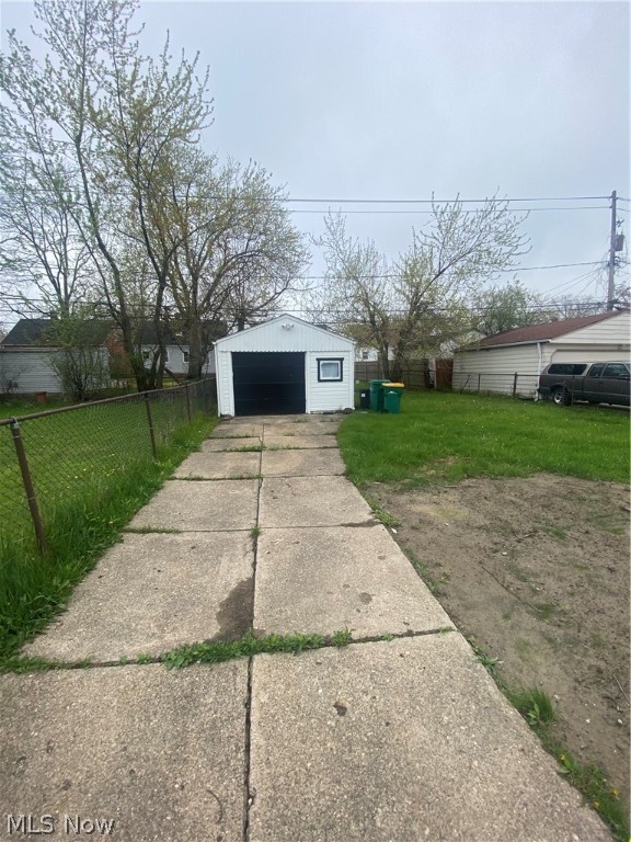 Maple Heights Land Cos - Residential Lease