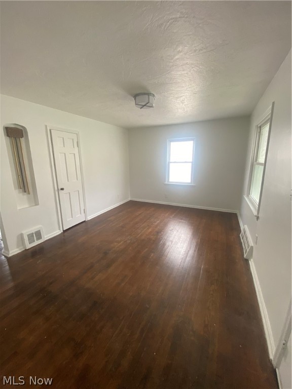 Maple Heights Land Cos - Residential Lease