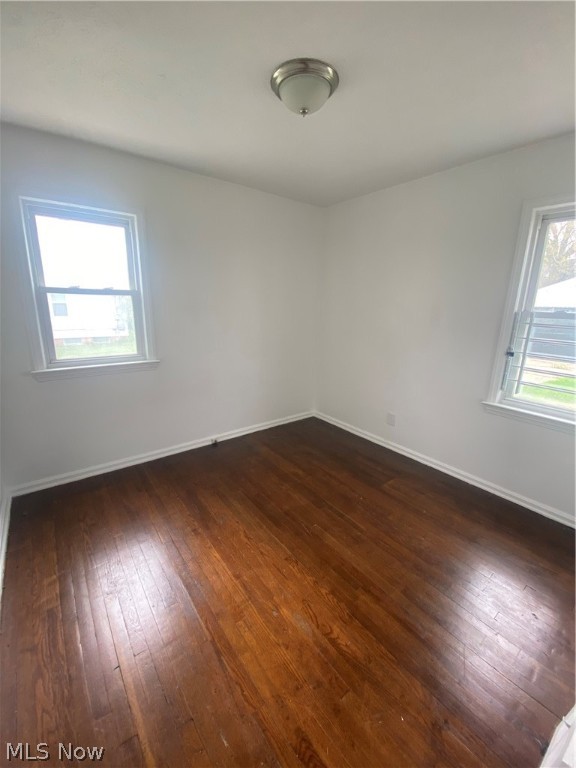 Maple Heights Land Cos - Residential Lease