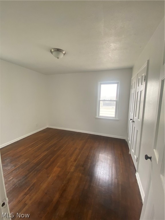 Maple Heights Land Cos - Residential Lease